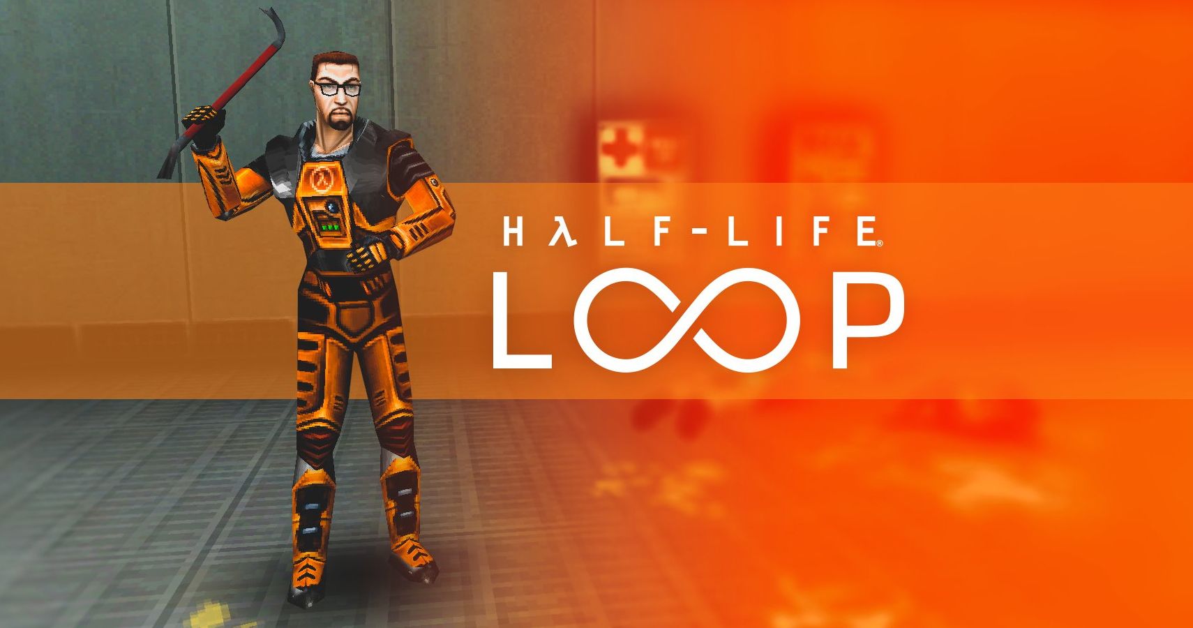 game half life