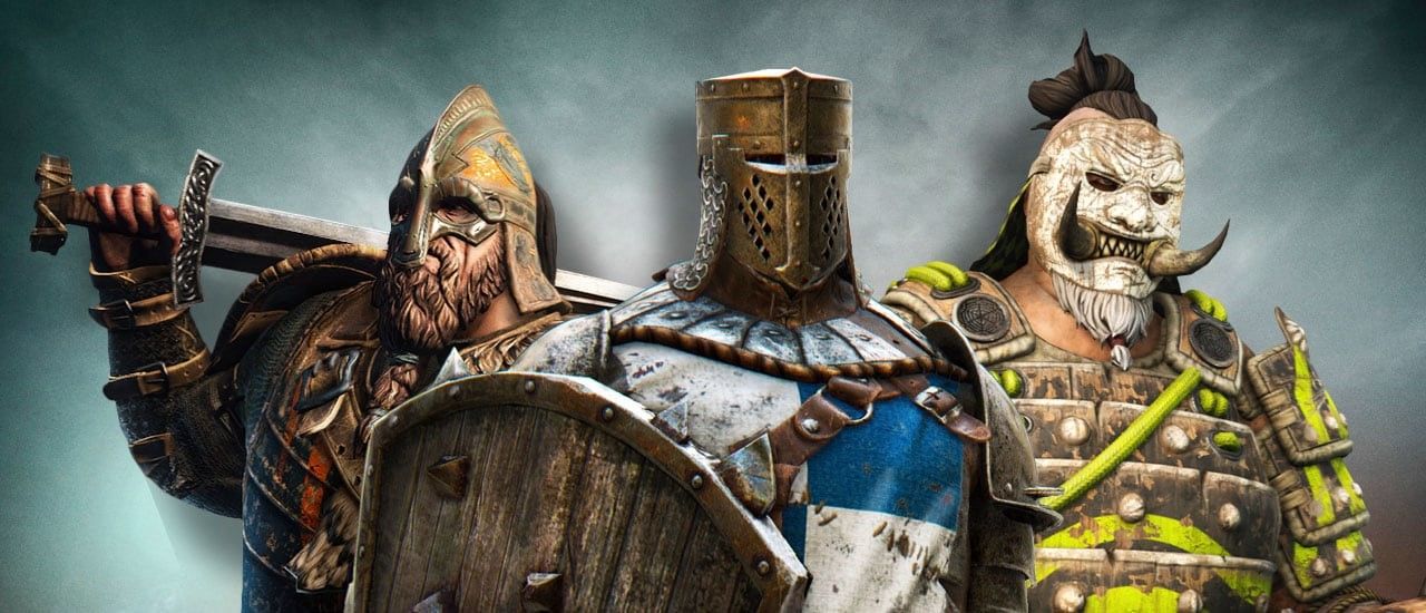 Heavies in for honor