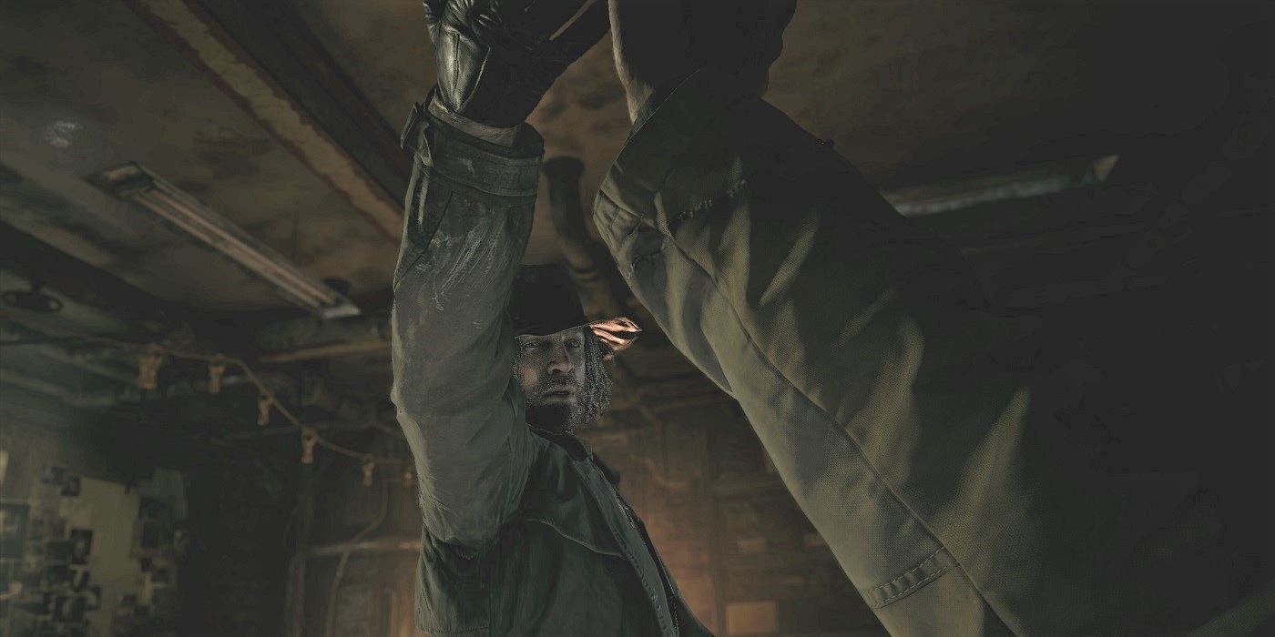 Resident Evil Village 10 Things You Never Knew About Heisenberg