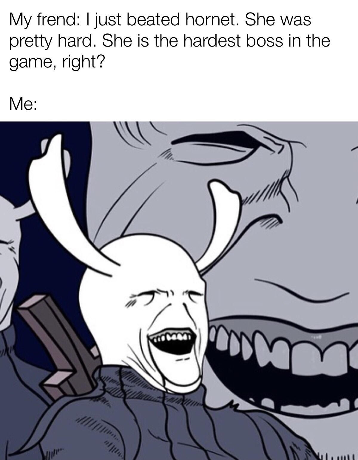 10 Hilarious Funniest Hollow Knight Memes Fan Jokes