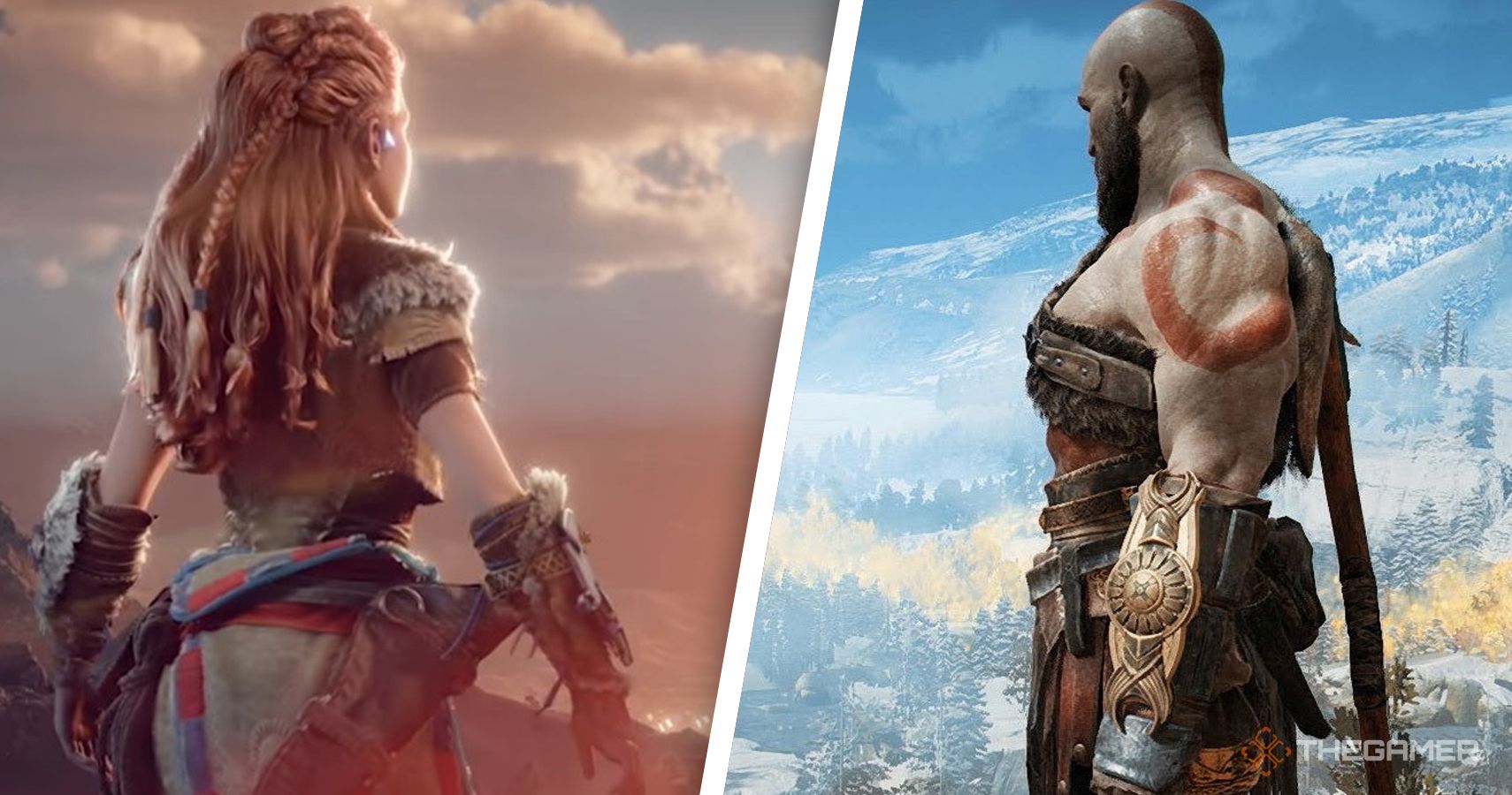 Best PS5 games: God of War Ragnarok, Elden Ring, Horizon Forbidden, the  hardest games on ps5 