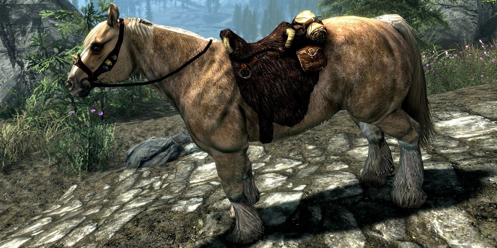 Skyrim Hearthfire Housing Guide