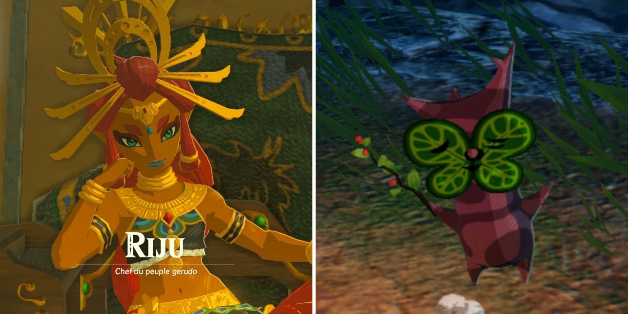 hyrule warriors age of calamity korok seeds locations