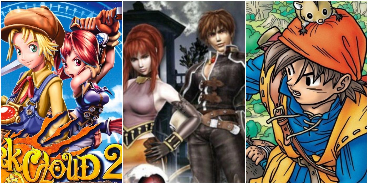 Top 10 Jrpg Games at Garry Beattie blog