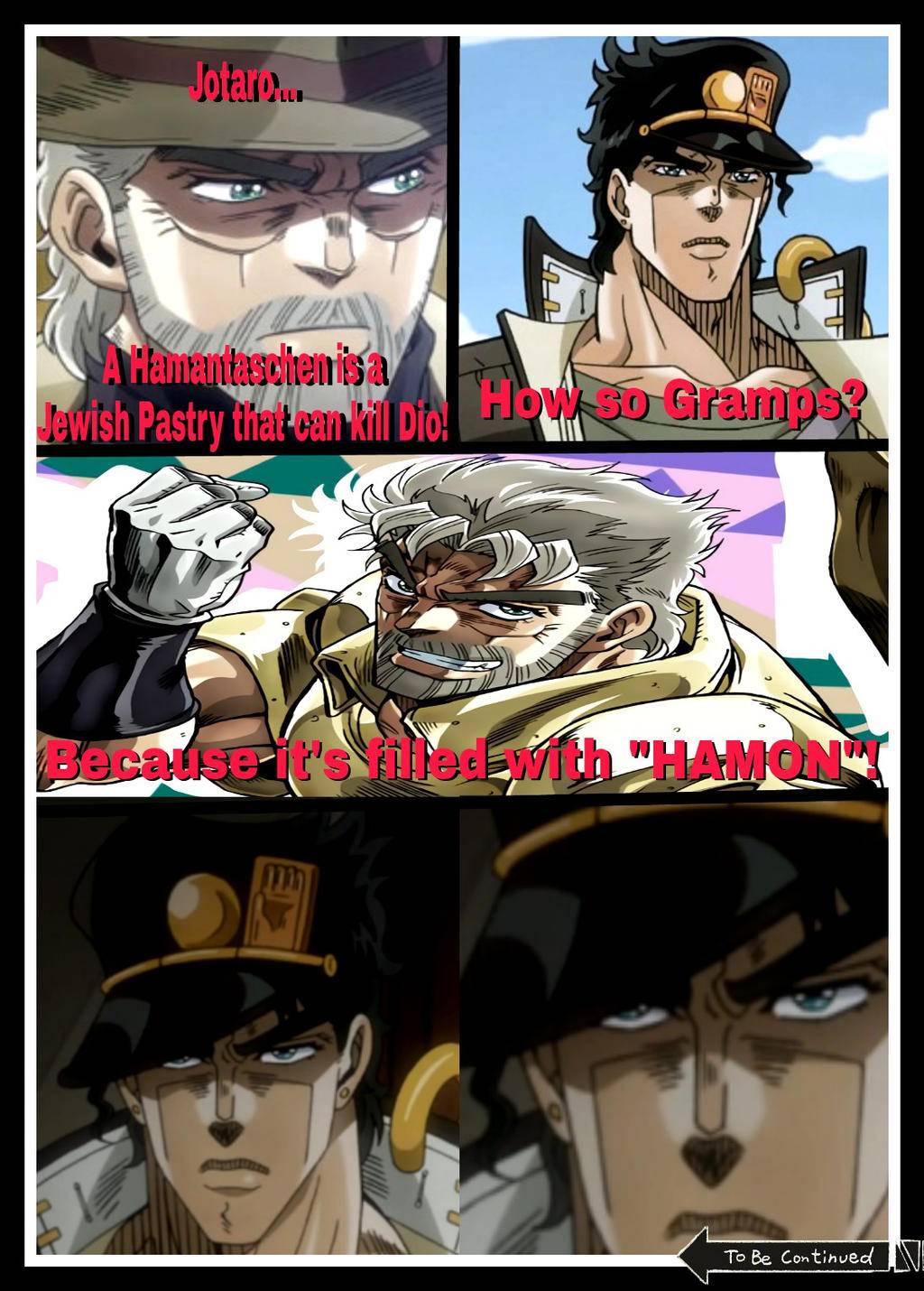 The 13 Funniest Jojo S Bizarre Adventure Memes The 13 Funniest Jojo S Bizarre Adventure Memes