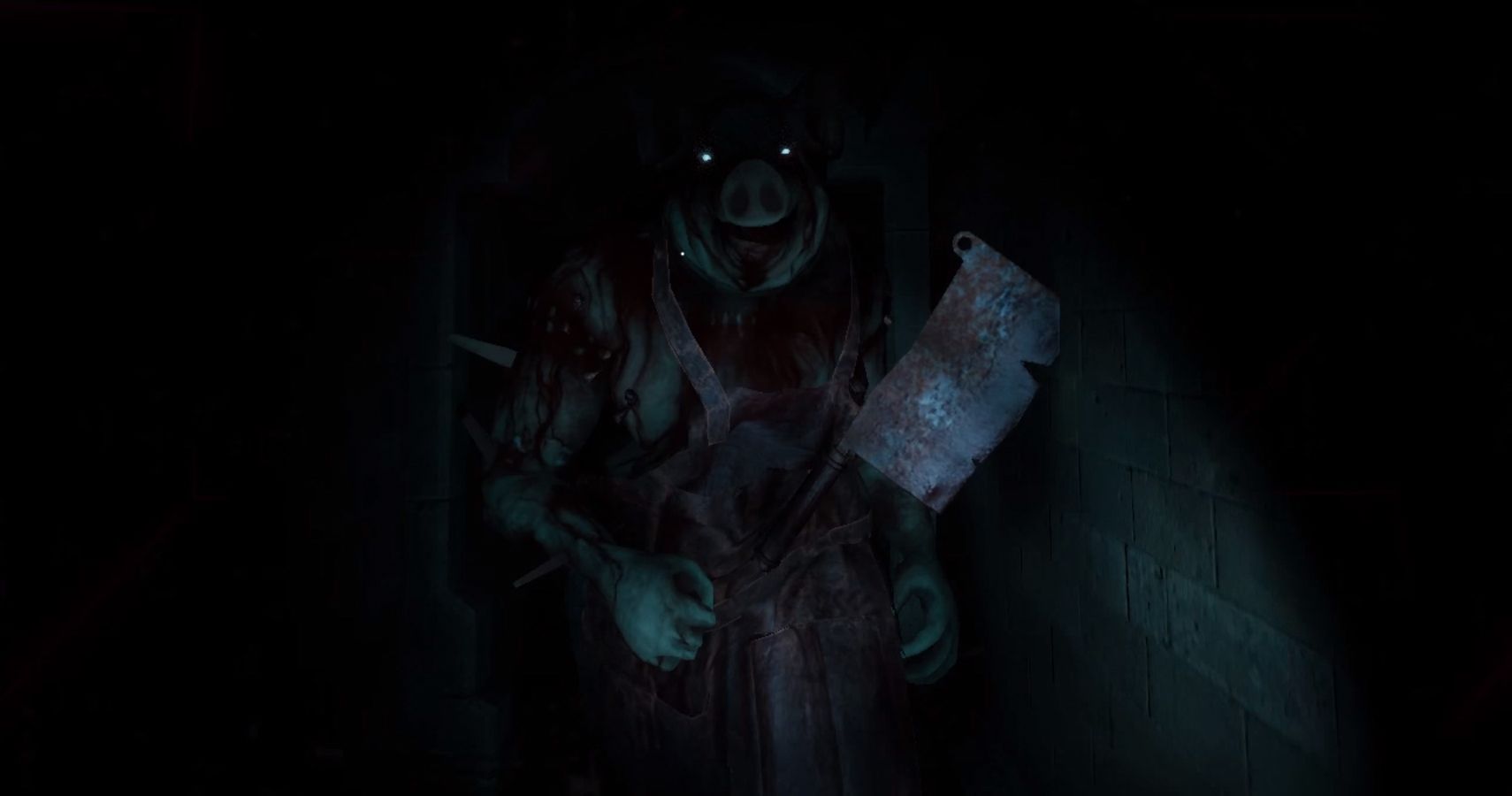 The best multiplayer horror games to play with your friends