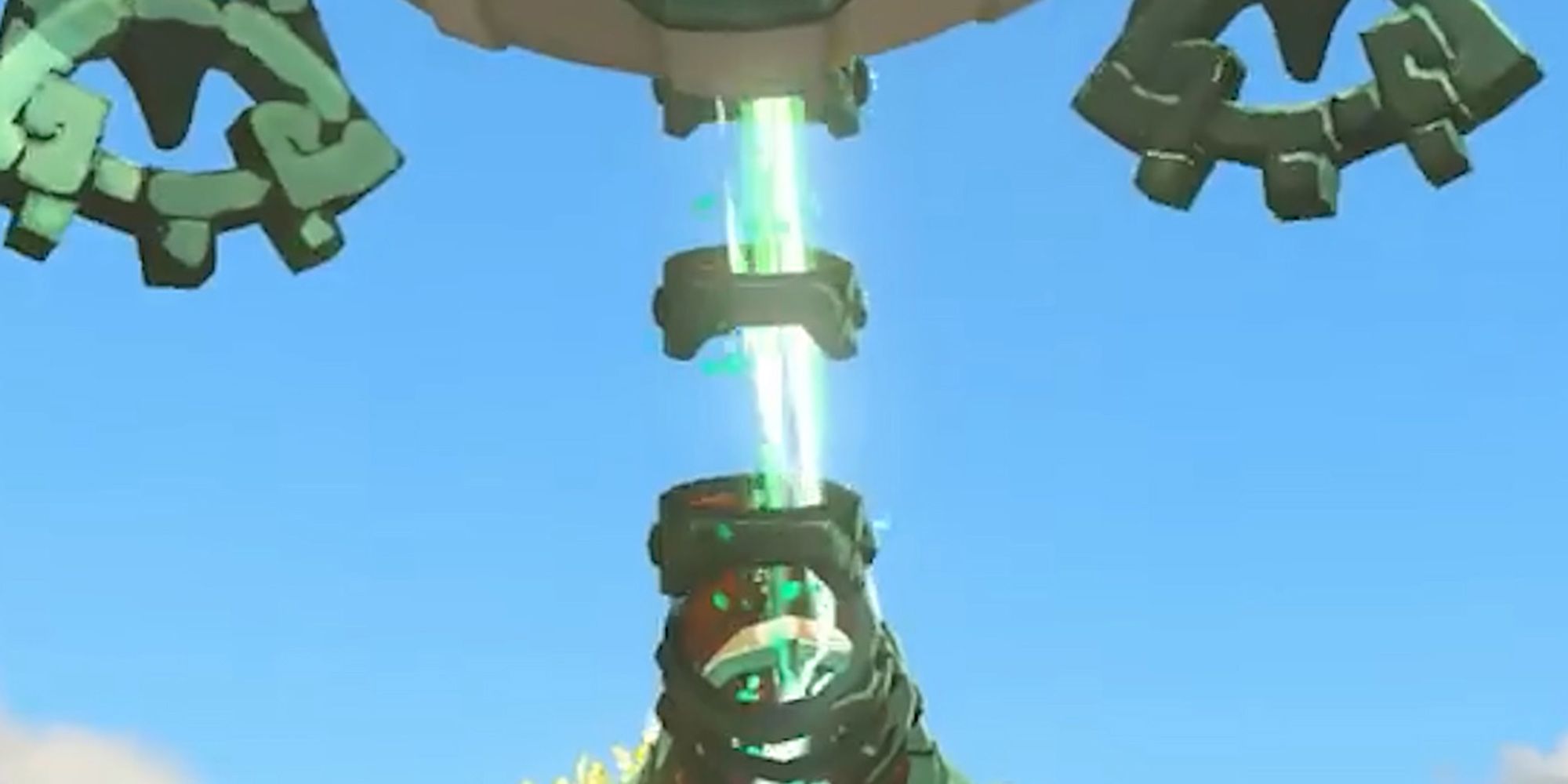 Legend-Of-Zelda-Breath-Of-The-Wild-2-Second-Trailer---The-Spinal-Column-Of-The-Golem-Link-Fights-And-How-It-Looks-Similar-To-The-Energy-Sealing-Ganondorf-1