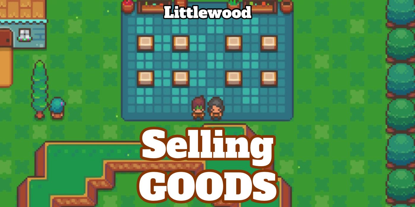 littlewood marketplace