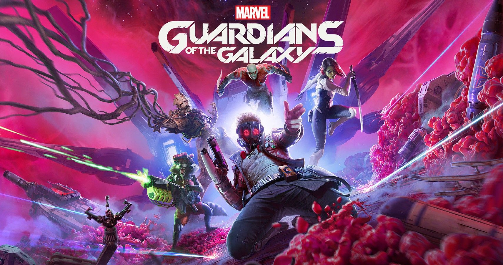 guardians of the galaxy xbox coop