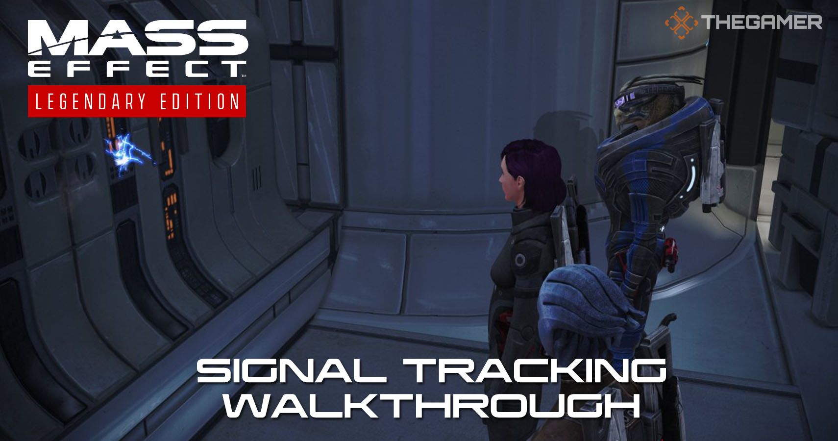 assignments in mass effect