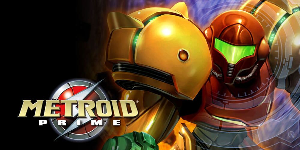 the metroid prime remastered project