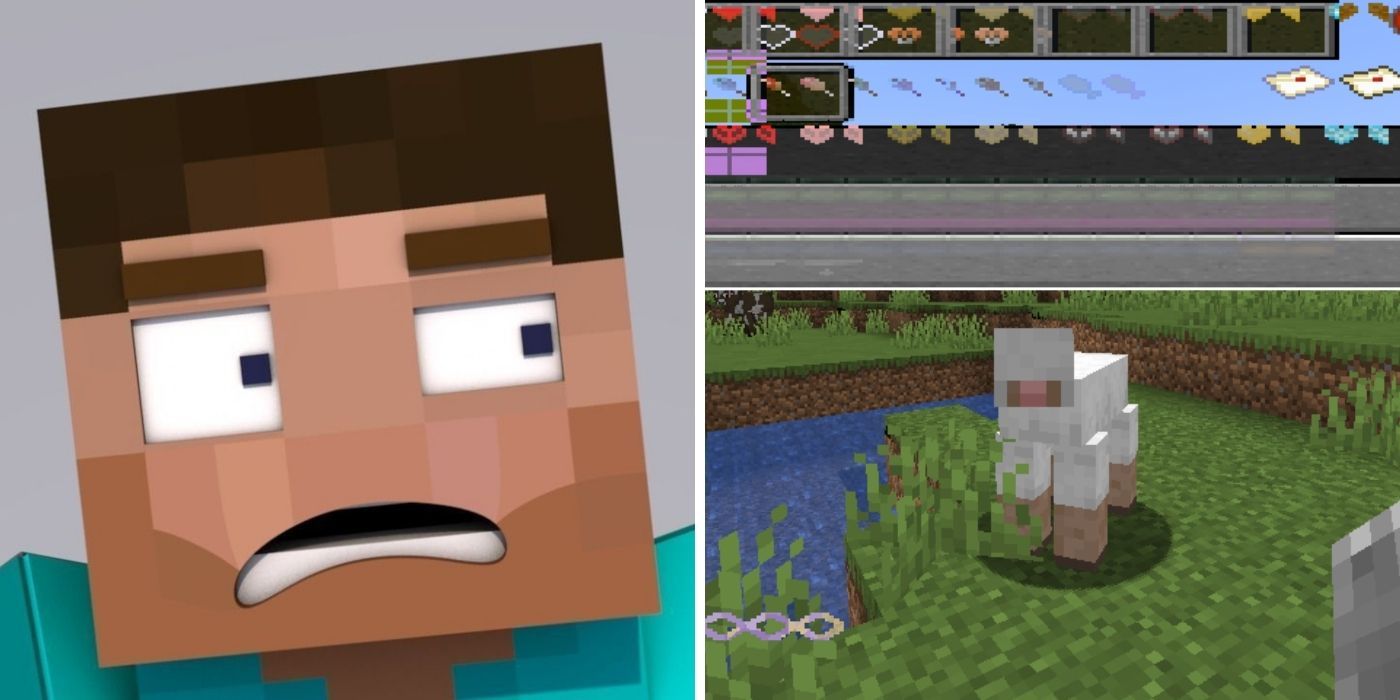 Minecraft Glitches: Uncover Hidden Aspects of the Game and Boost