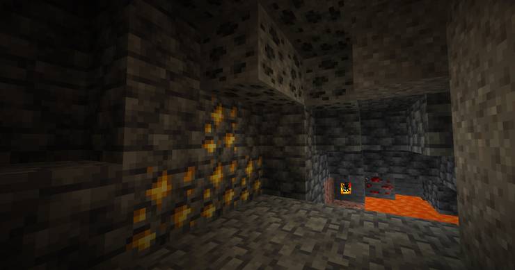 Minecraft Everything You Need To Know About Deepslate Blocks Minecraft Everything You Need To Know About Deepslate Blocks