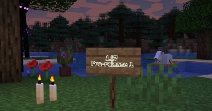 Minecraft Quietly Took Out A Reference To 4chan In Latest Update Minecraft Quietly Took Out A Reference To 4chan In Latest Update