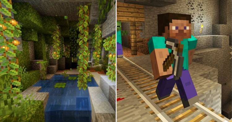 Dating in minecraft Xian servers Best Places