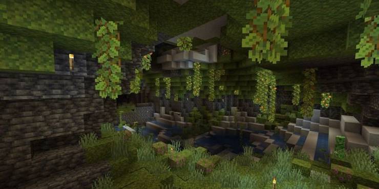 Minecraft 10 Best Data Packs Thegamer Minecraft 10 Best Data Packs Thegamer