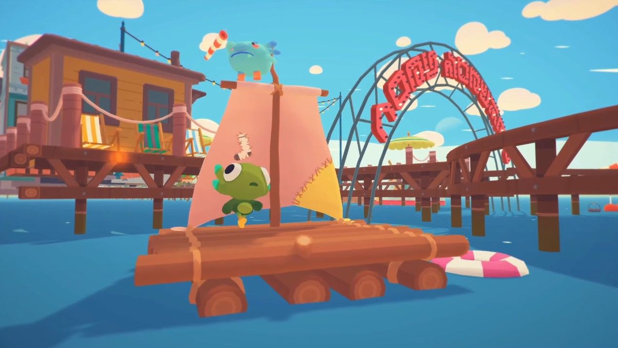 New Ooblets in Port Forward