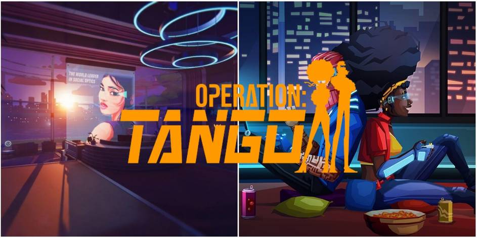8 Things You Need To Know Before Playing Operation Tango - how download the hacker tango for roblox