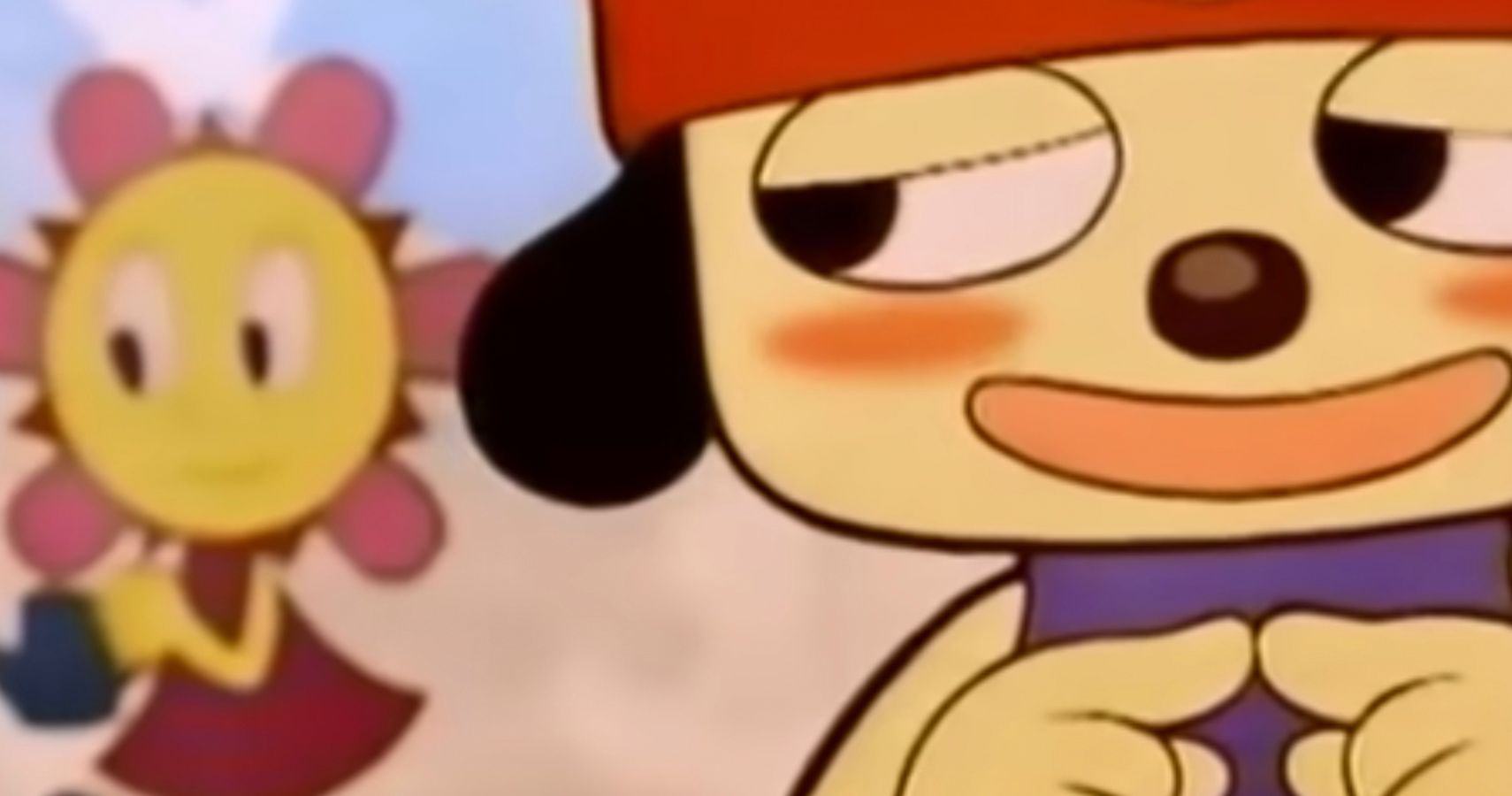 Why Parappa 3 is Impossible.. The last new Parappa the Rapper game