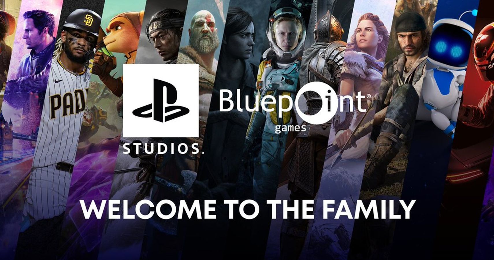 PlayStation, Bluepoint Games