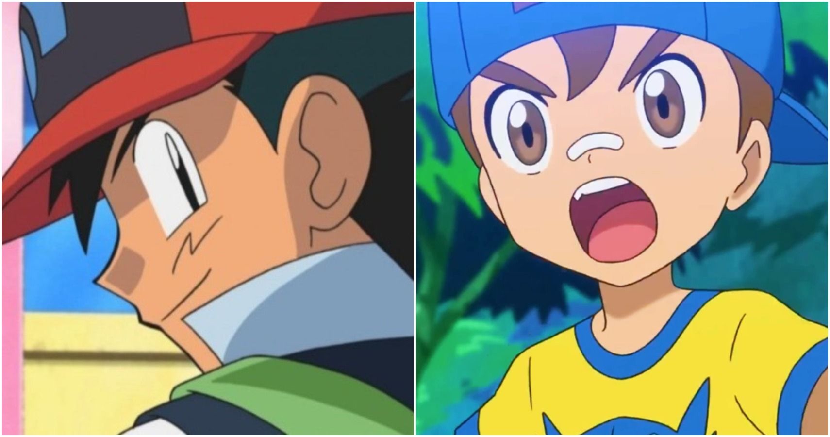 Pokémon Red and Blue Pokémon Sun and Moon Ash Ketchum Pokémon