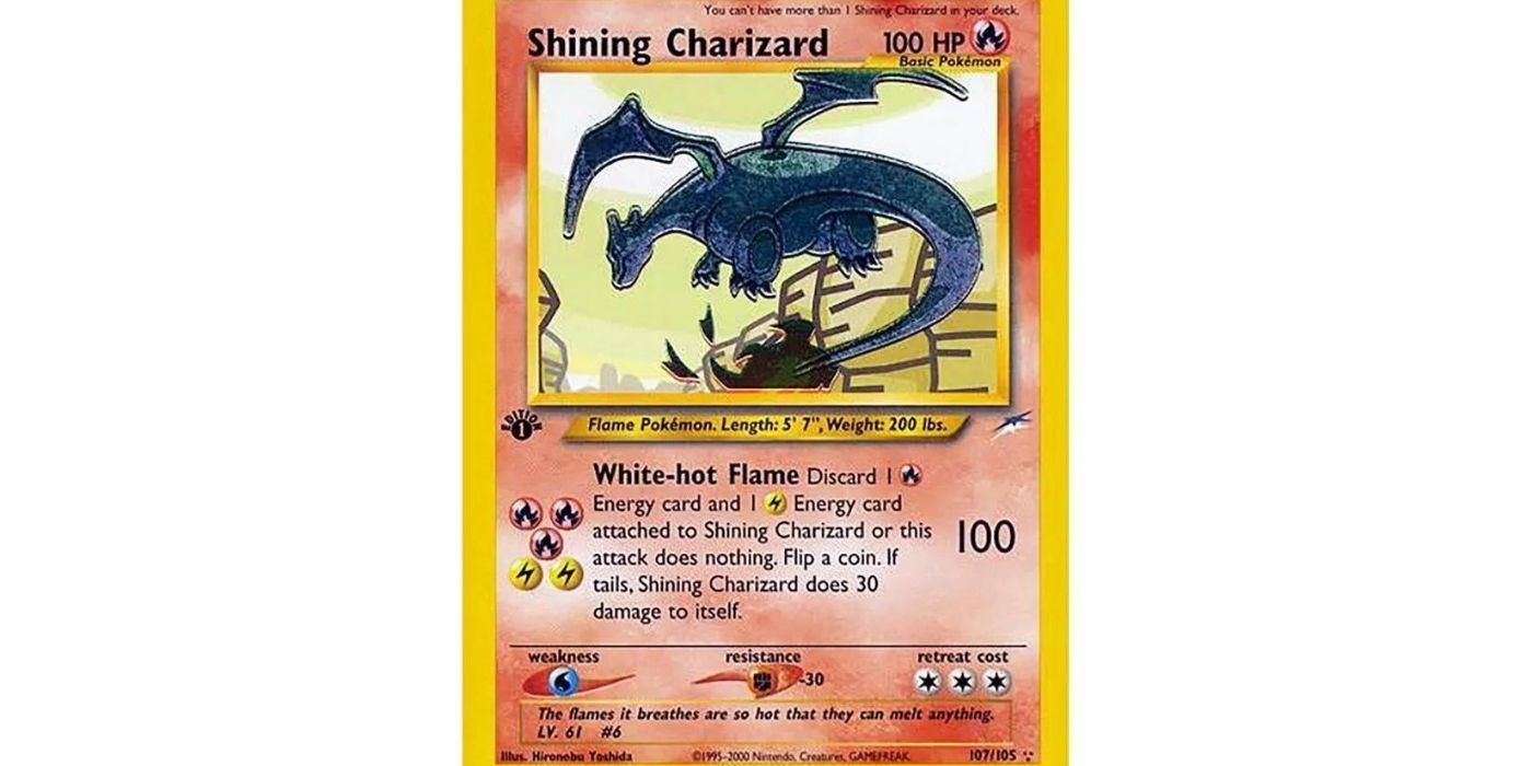 The 10 Most Obscure Pokemon Cards You'll Never Own