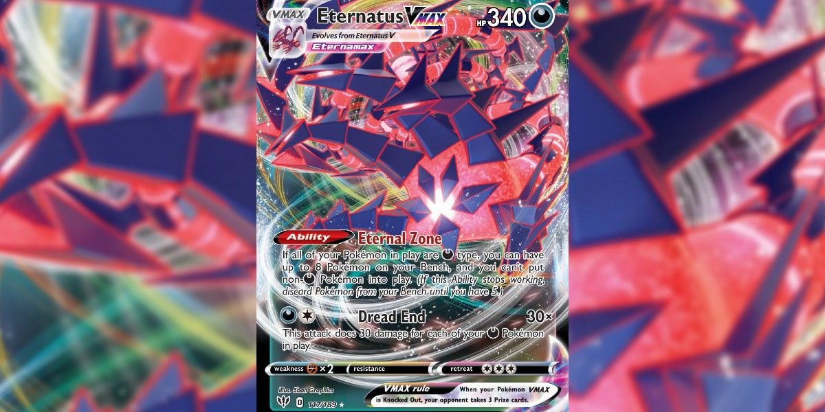 Pokemon TCG The 7 Best Decks In Standard And Every Card You Need To 