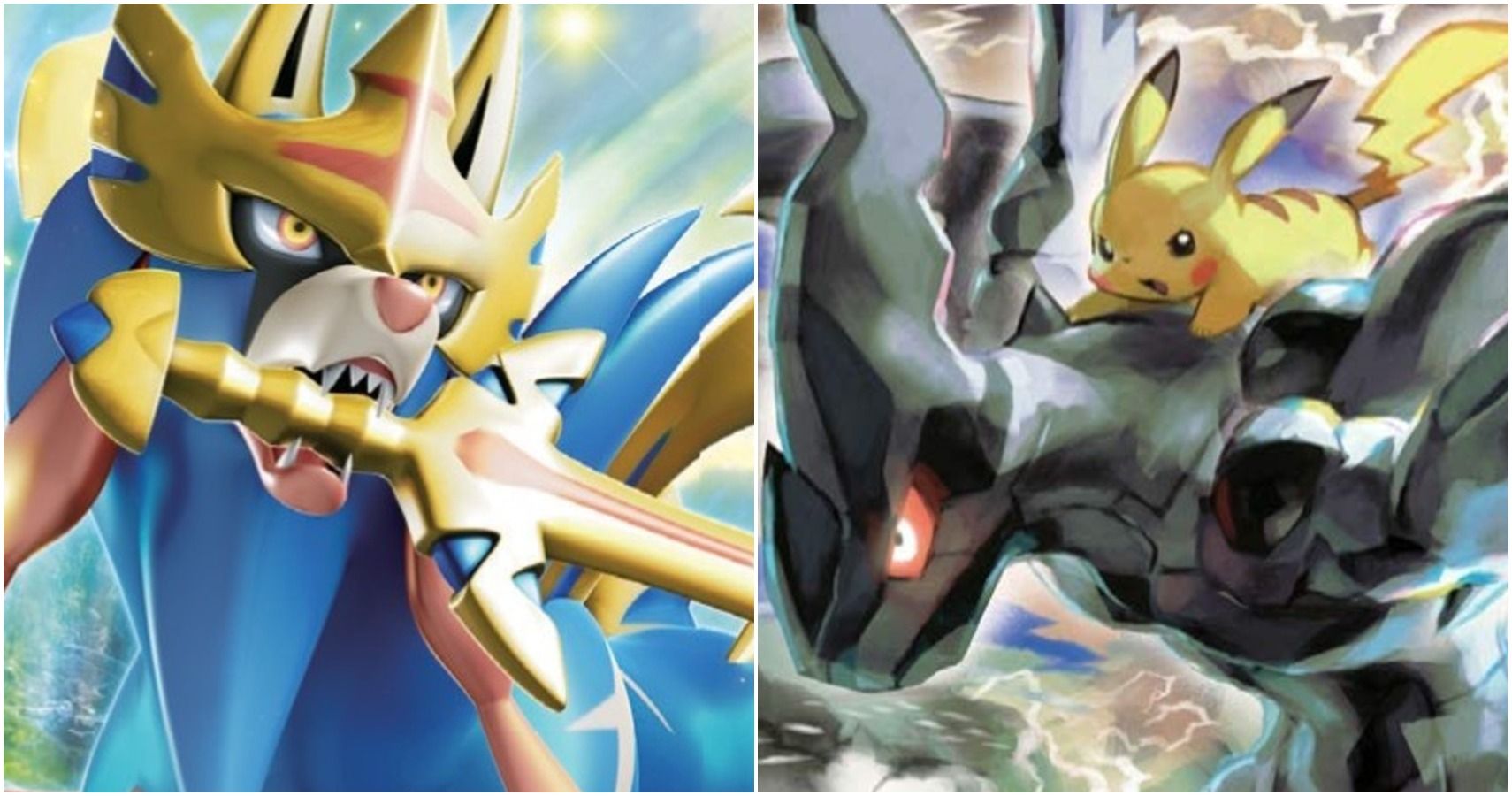 Pokemon TCG: The 7 Best Decks In Standard And Every Card You Need To ...