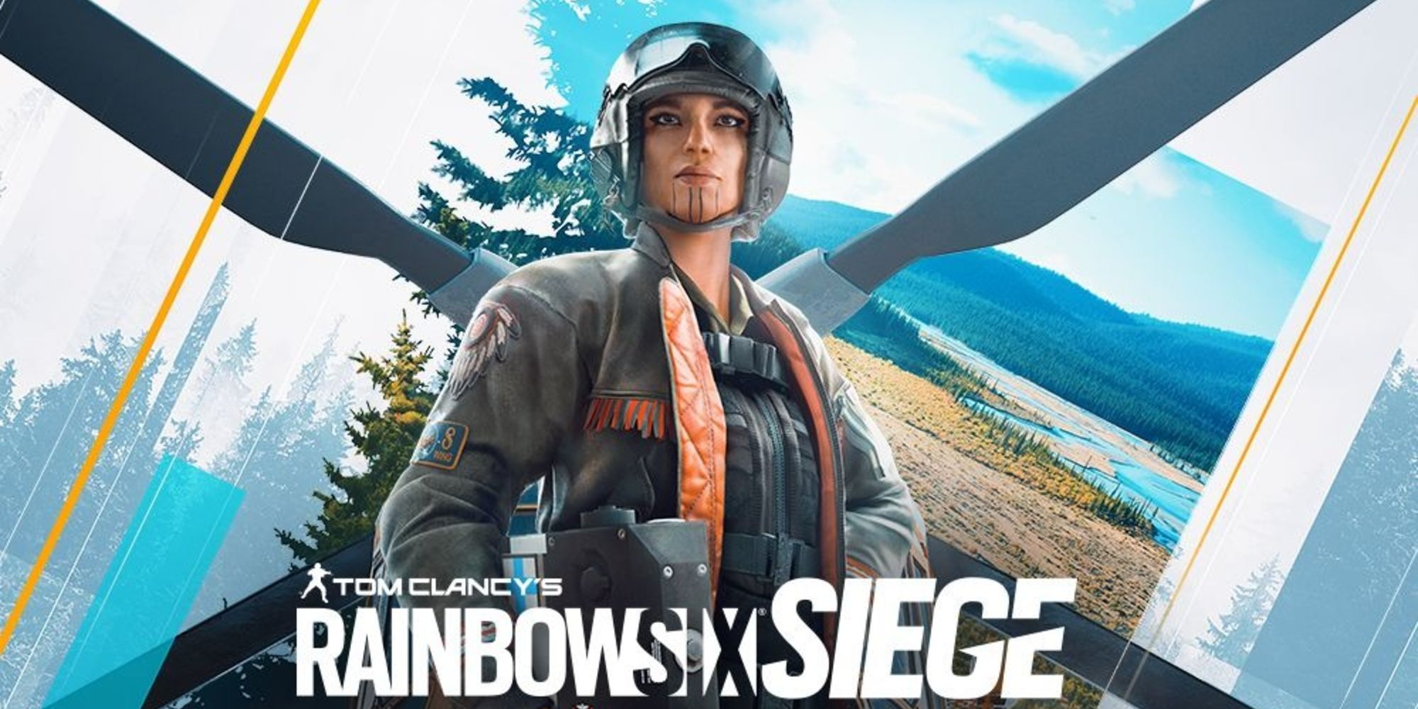 Crossplay Has Officially Been Added To Rainbow Six Siege! (PC, Stadia &  Luna) 