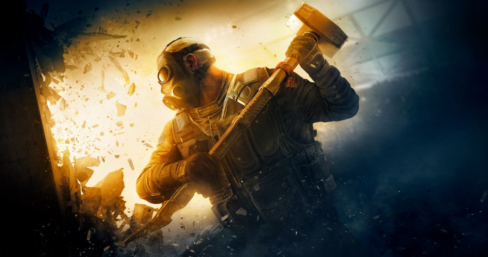 Rainbow Six: Siege' is getting crossplay and a Stadia release in June