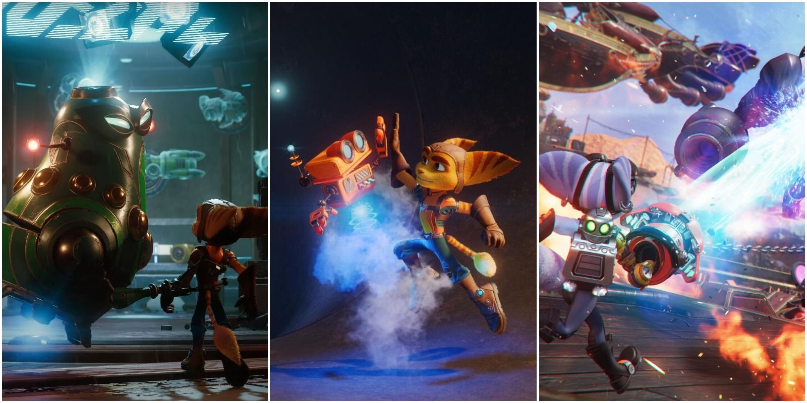 Ratchet & Clank: Rift Apart, 7 Tips to get you started