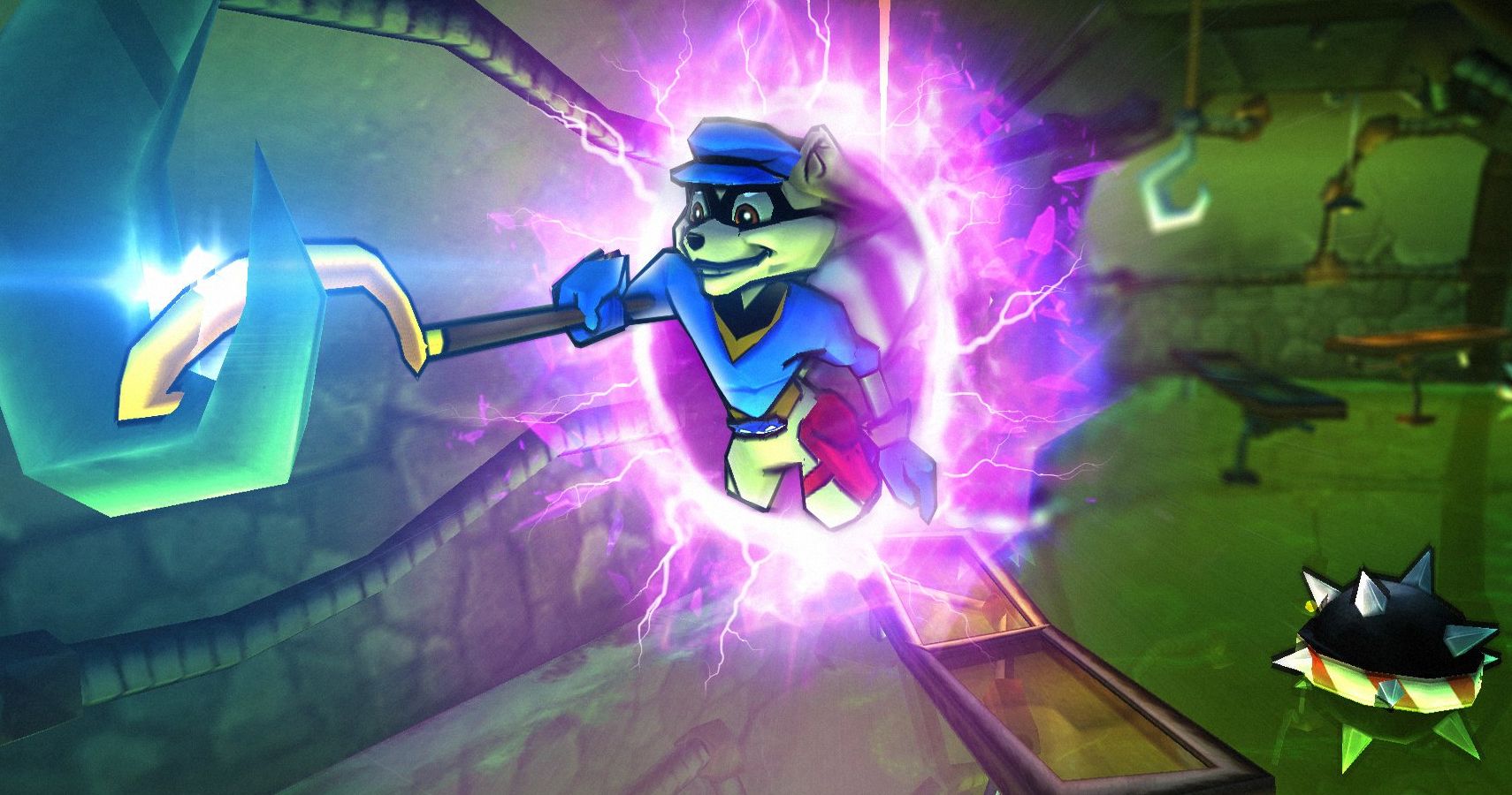 Sly Cooper 5 Release Date, Trailer, Rumors & More