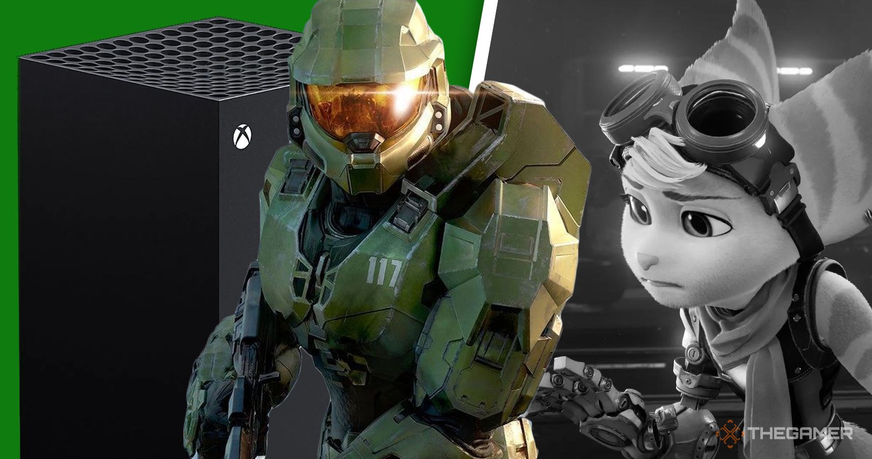 Episode 211 – Xbox Series X vs. PS5 Specs and Half-Life Alyx with Special  Guest Derek Lieu – Rated G for Gamers