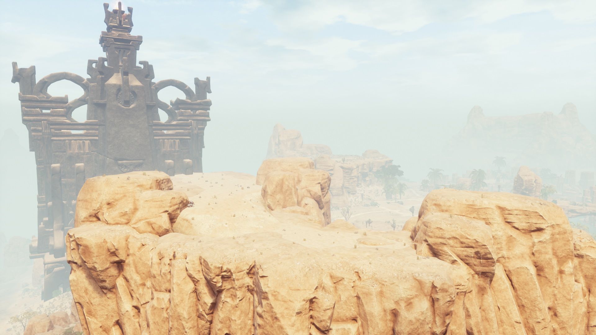 Relicwatcher_Rise in conan exiles