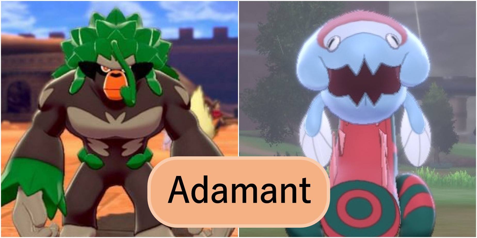 Pokemon The Best Natures Per Competitive Team Role Pokemon The Best Natures Per Competitive Team Role
