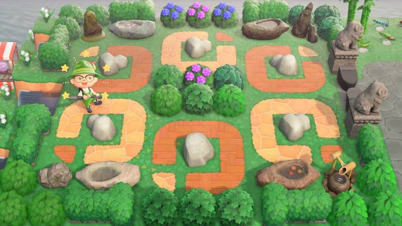 How to Plant a Garden in Animal Crossing: Ultimate Guide for Beginners