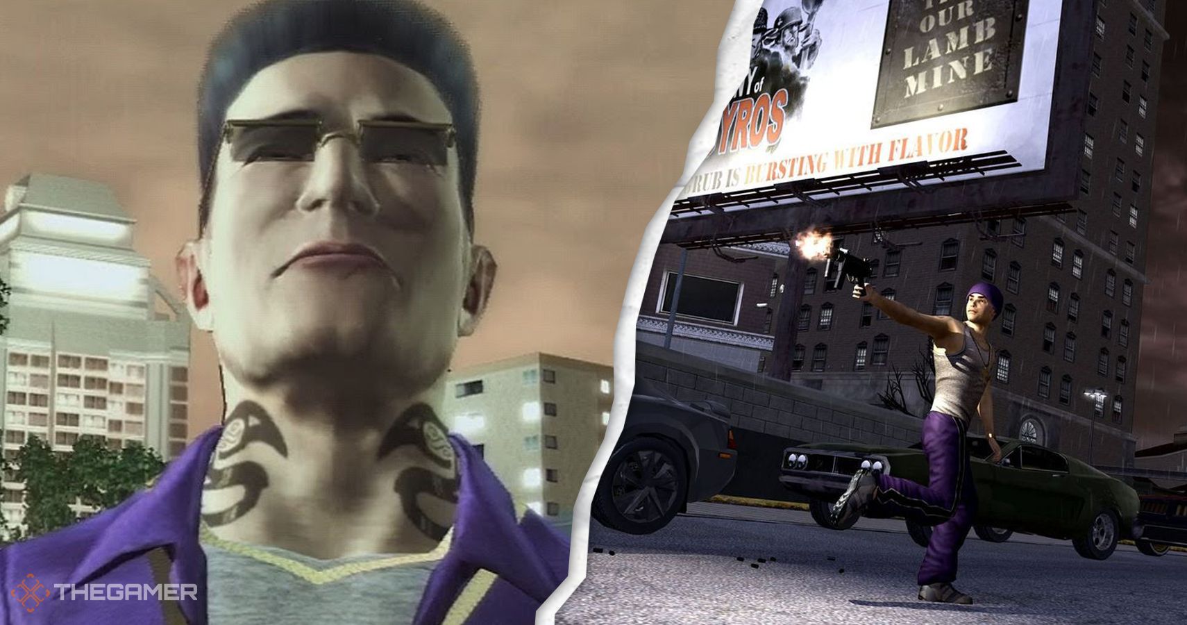 saints row 2 release date