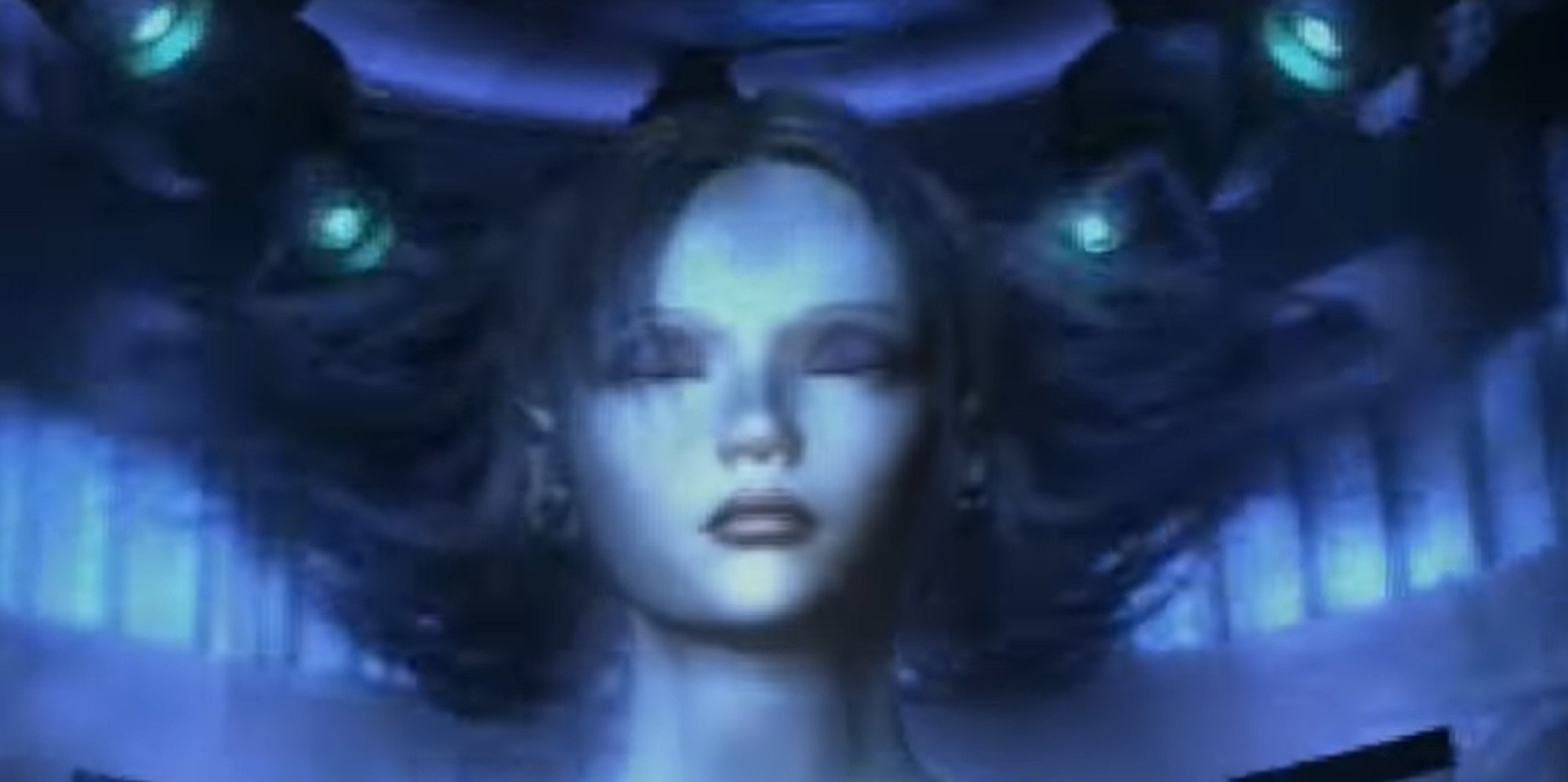 Tekken 3