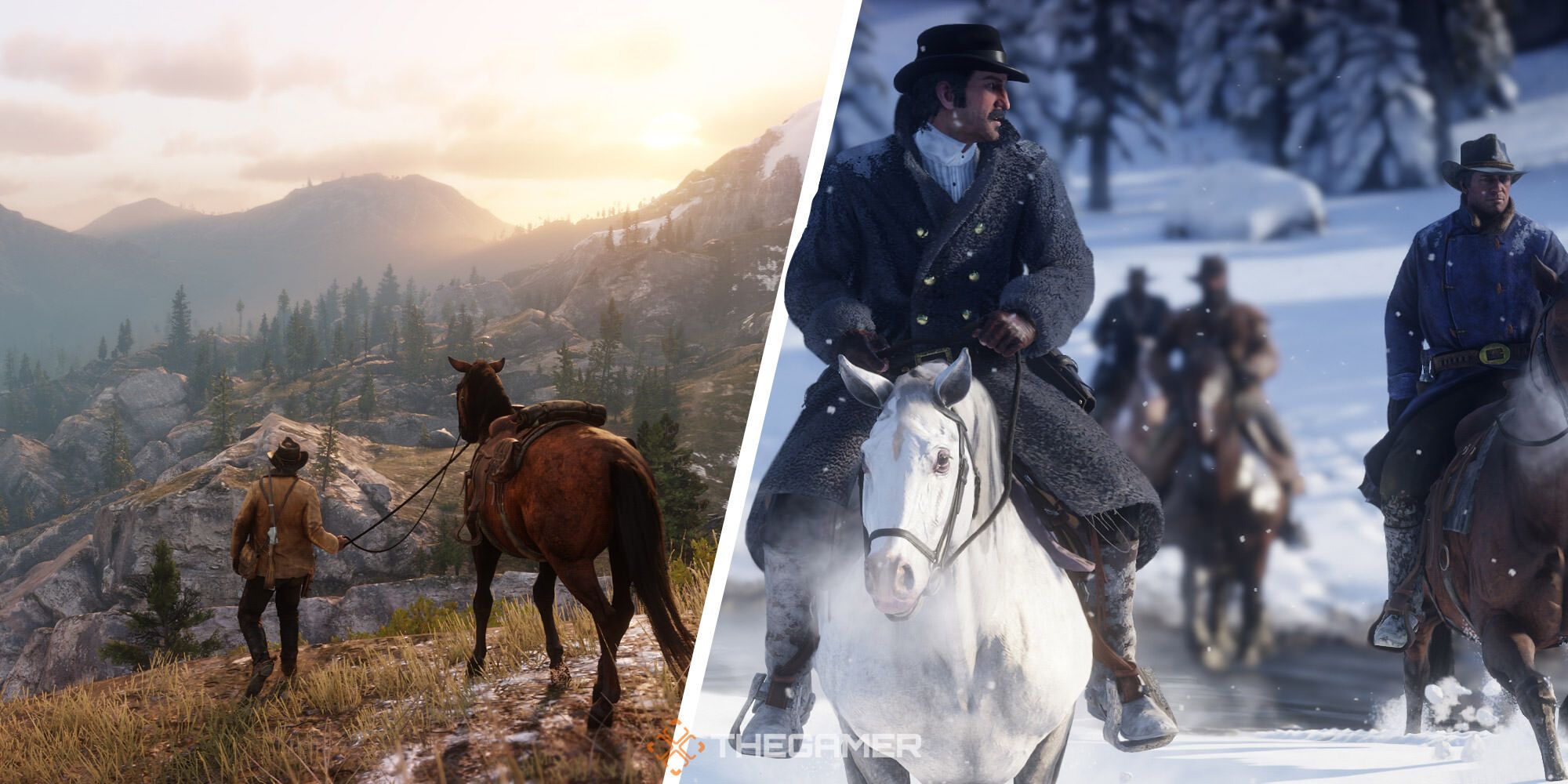 Read Online: Should You Play Or In A Posse?