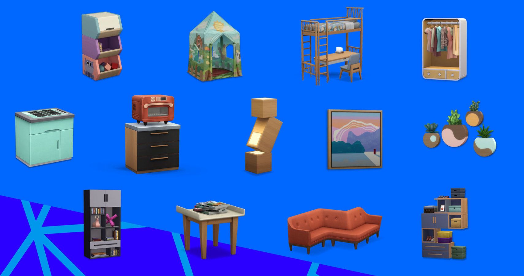 The Sims 4 Interior Decorator career beginner's guide, Professional  reputation and client relationships explained