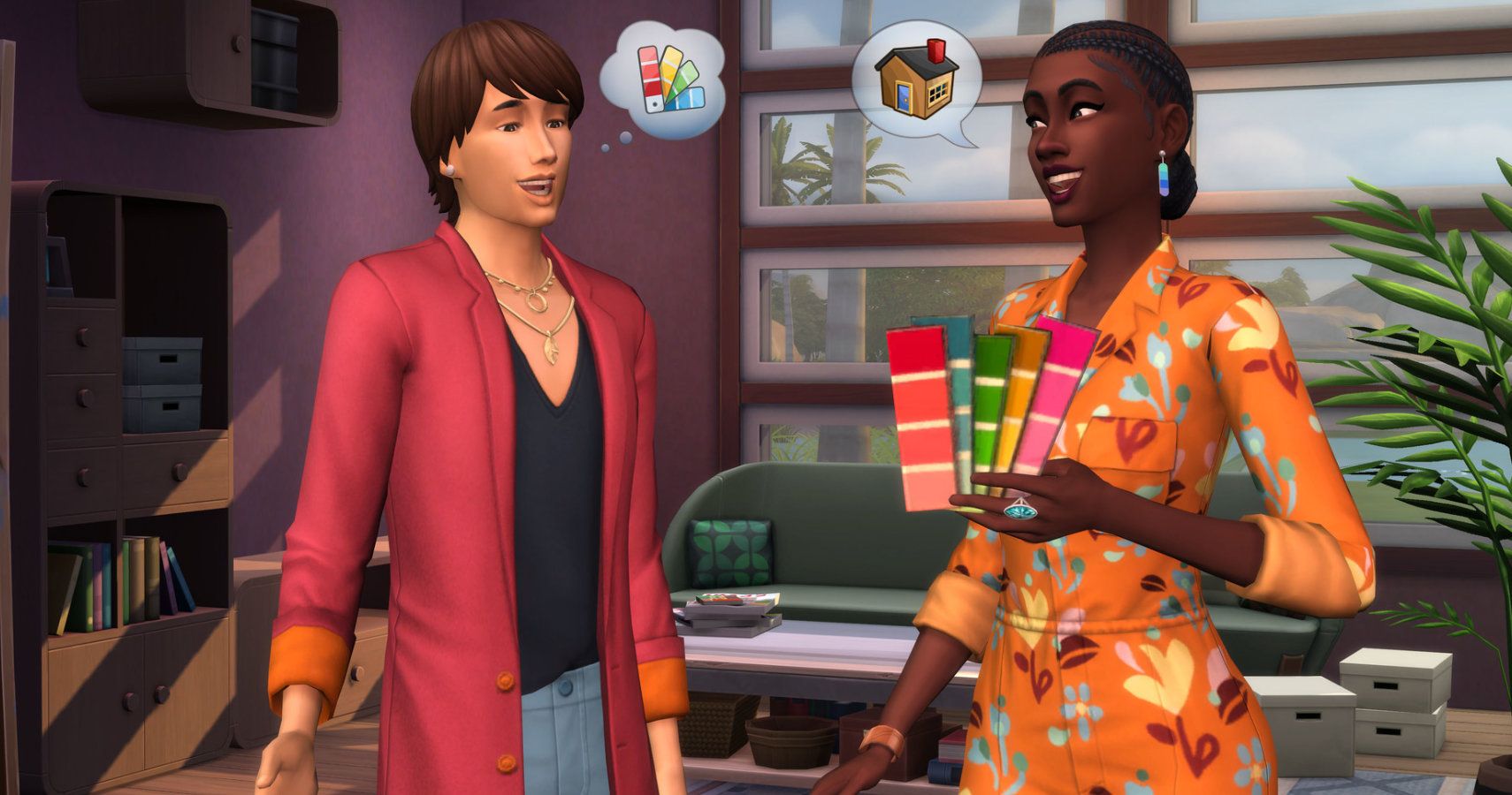 This Sims 4 Mod 2021 gives you ALL: UNLIMITED Money, Change TIME, NEEDS &  RELATIONSHIPS