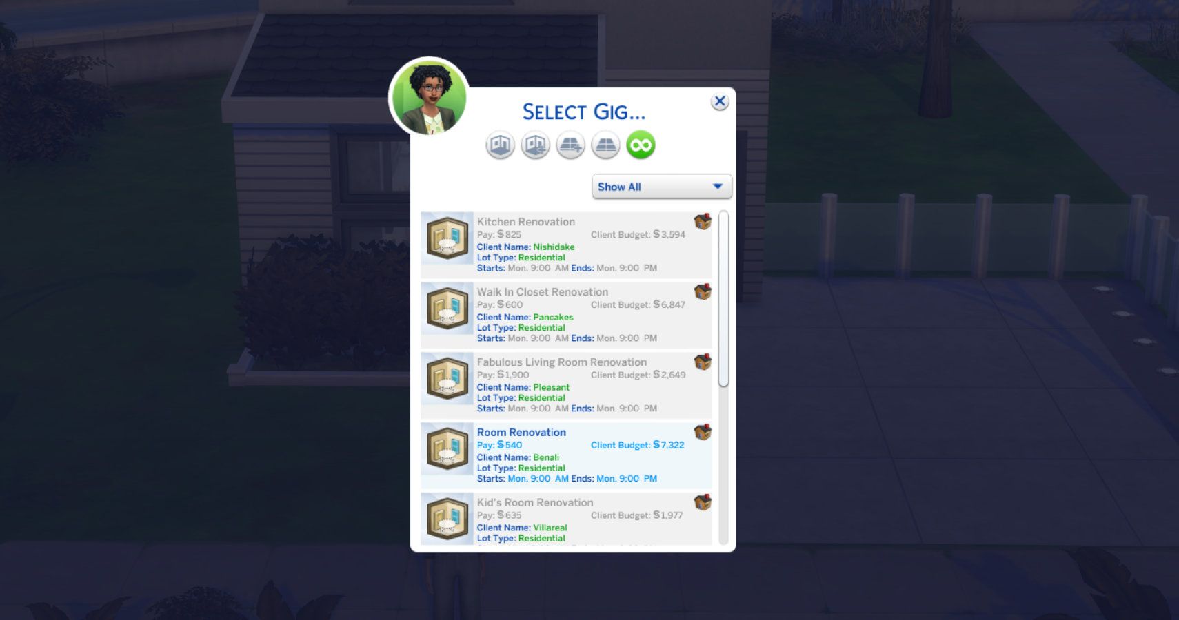 The Sims 4 Interior Decorator Career Guide