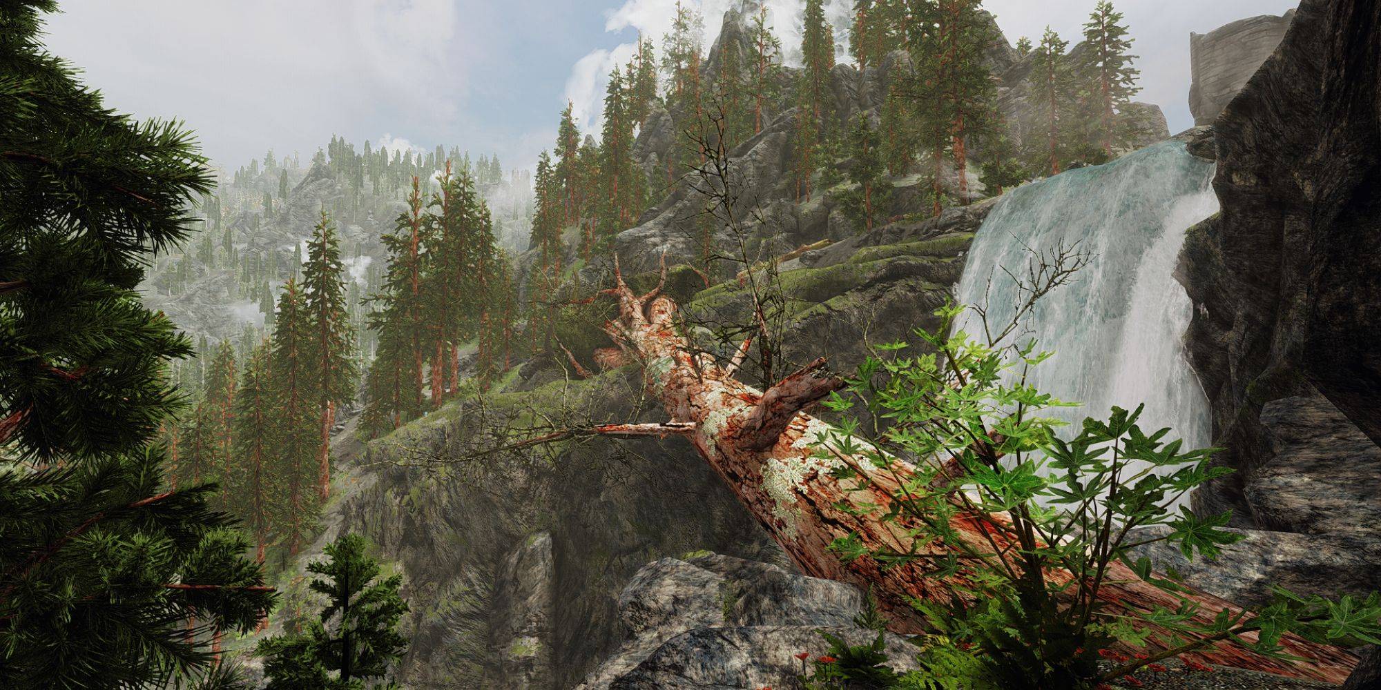 Skyrim's Best Xbox Mods