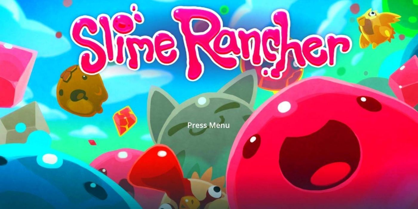 slime rancher