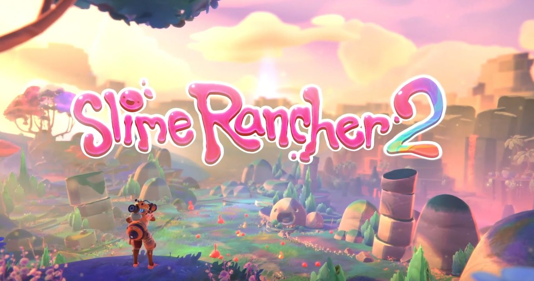 when does slime rancher 2 release