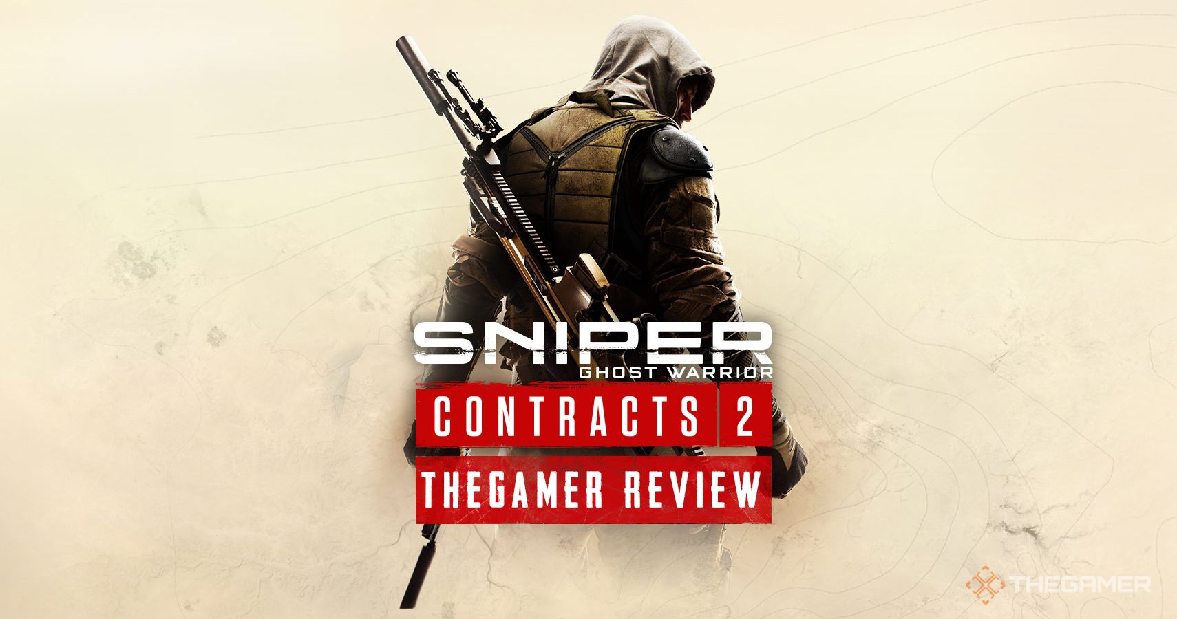 Sniper ghost warrior contracts 2 какая винтовка лучше