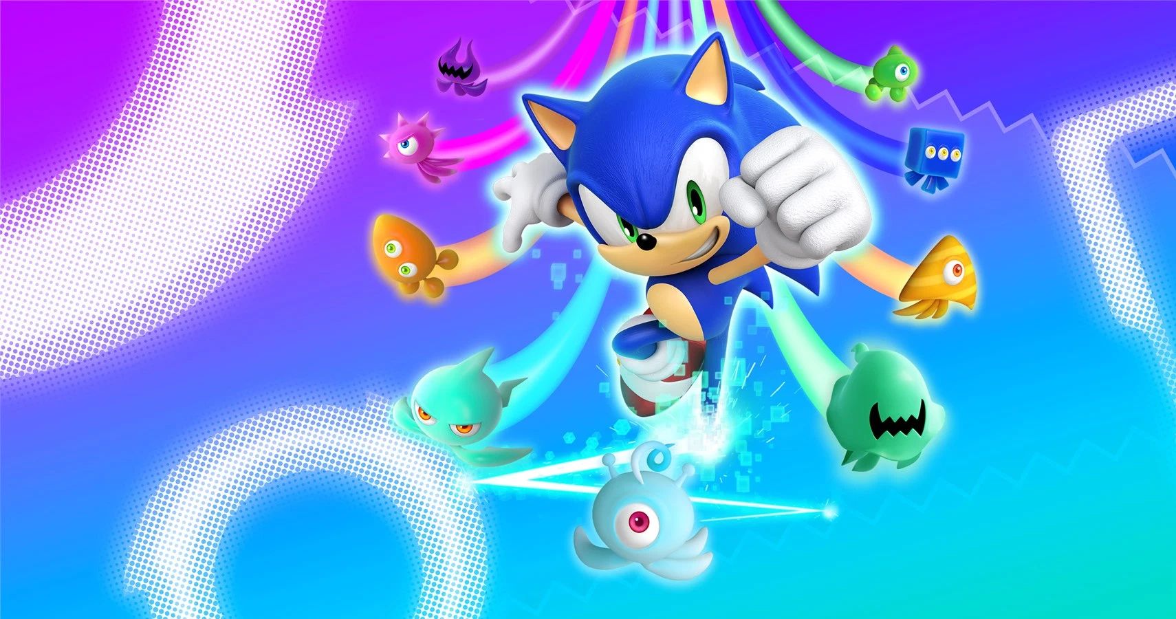 Sonic Colors Ultimate Gets A New Gameplay Trailer Showing Off Tropical