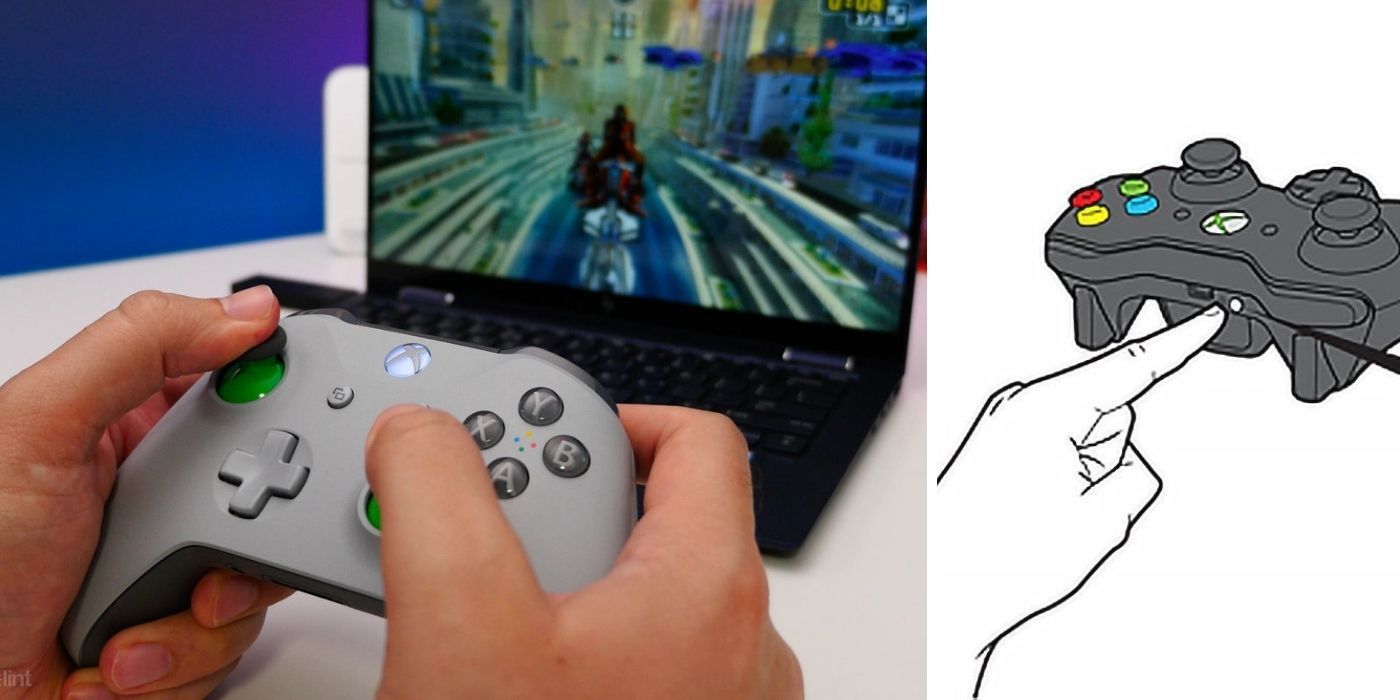 Pair Your Xbox Controller to PC Effortlessly