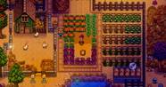 Stardew Valey Update Fixes Mummified Bat Issue