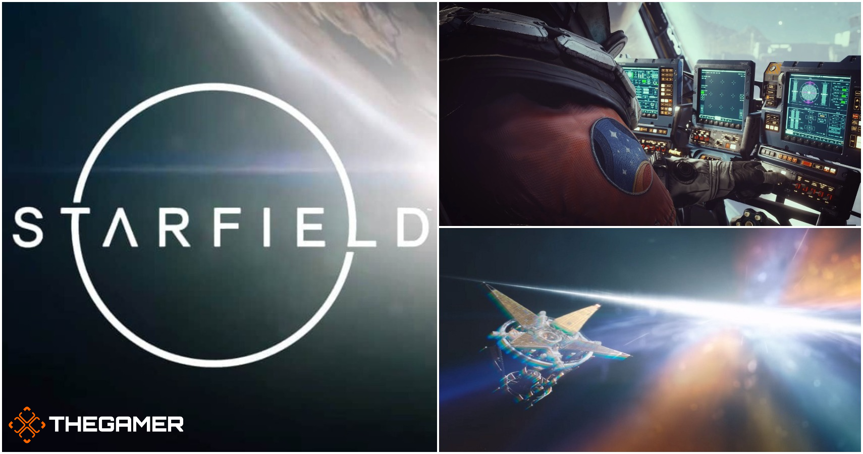 Starfield' Gameplay Trailer Could Be Featured At E3 2021; Updates